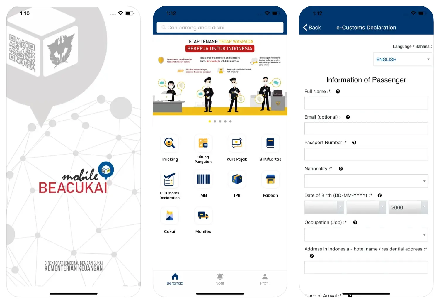 Bisa Online, Begini 3 Cara Mudah Daftar IMEI iPhone Bekas Luar Negeri (ex-Inter)