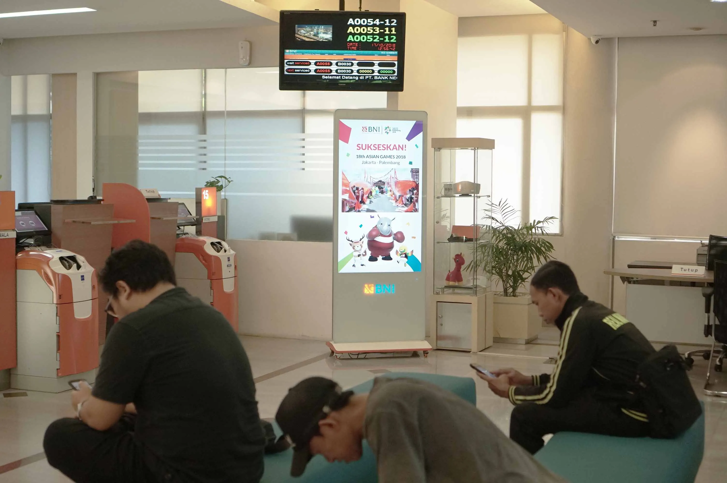 Source of Image Asset Sentuh Digital Signage Teknologi