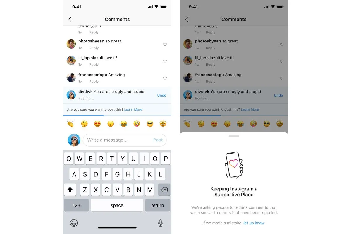 fitur baru instagram