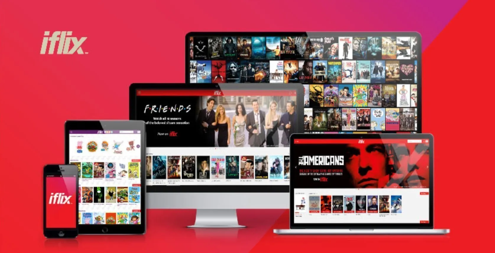 Cara Mendapatkan Akses Instan Tanpa Syarat Iflix IndiHome yang Benar - Blog Tomo Fastpay