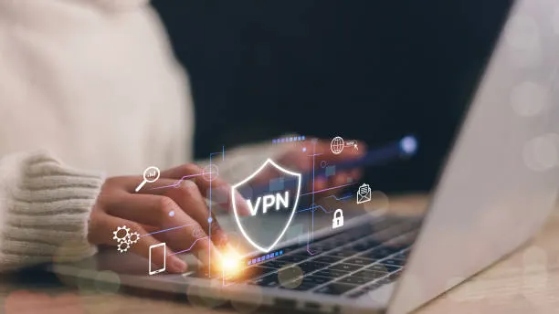 Perbedaan VPN dan Mode Incognito