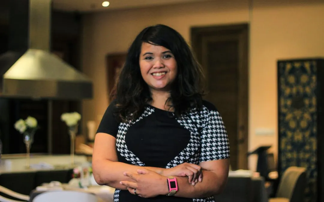 Pandu Sastrowardoyo, CEO Decentralized Bio Network (Debio.network). Foto: Dok. Angin.