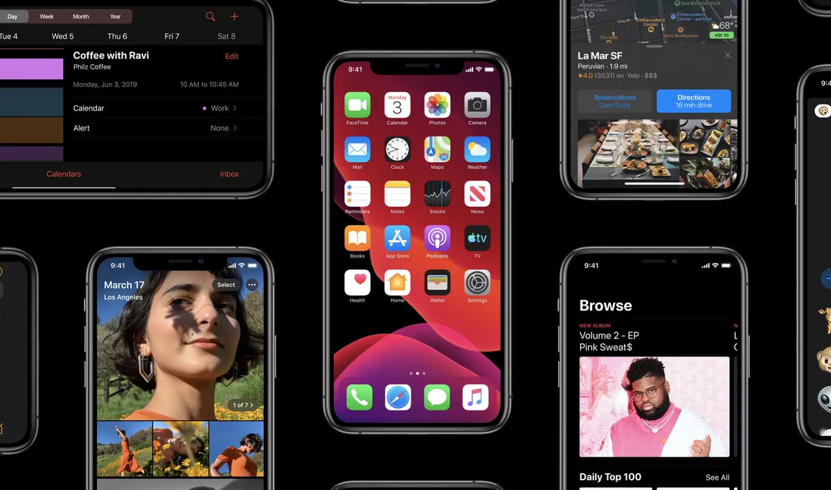 iOS 13 Sudah Bisa Dicoba di iPhone, Begini Caranya