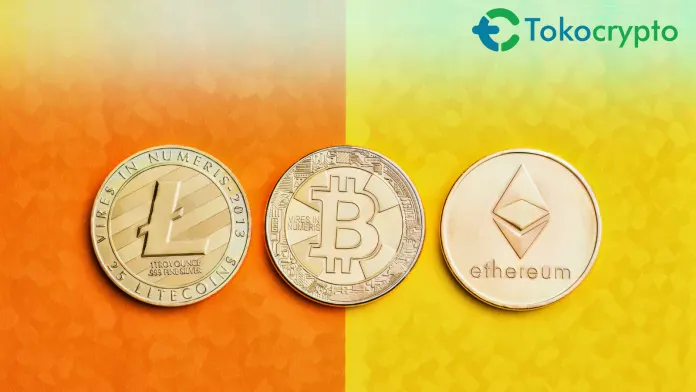 Ilustrasi rekomendasi kripto yang fundamental diklaim baik.