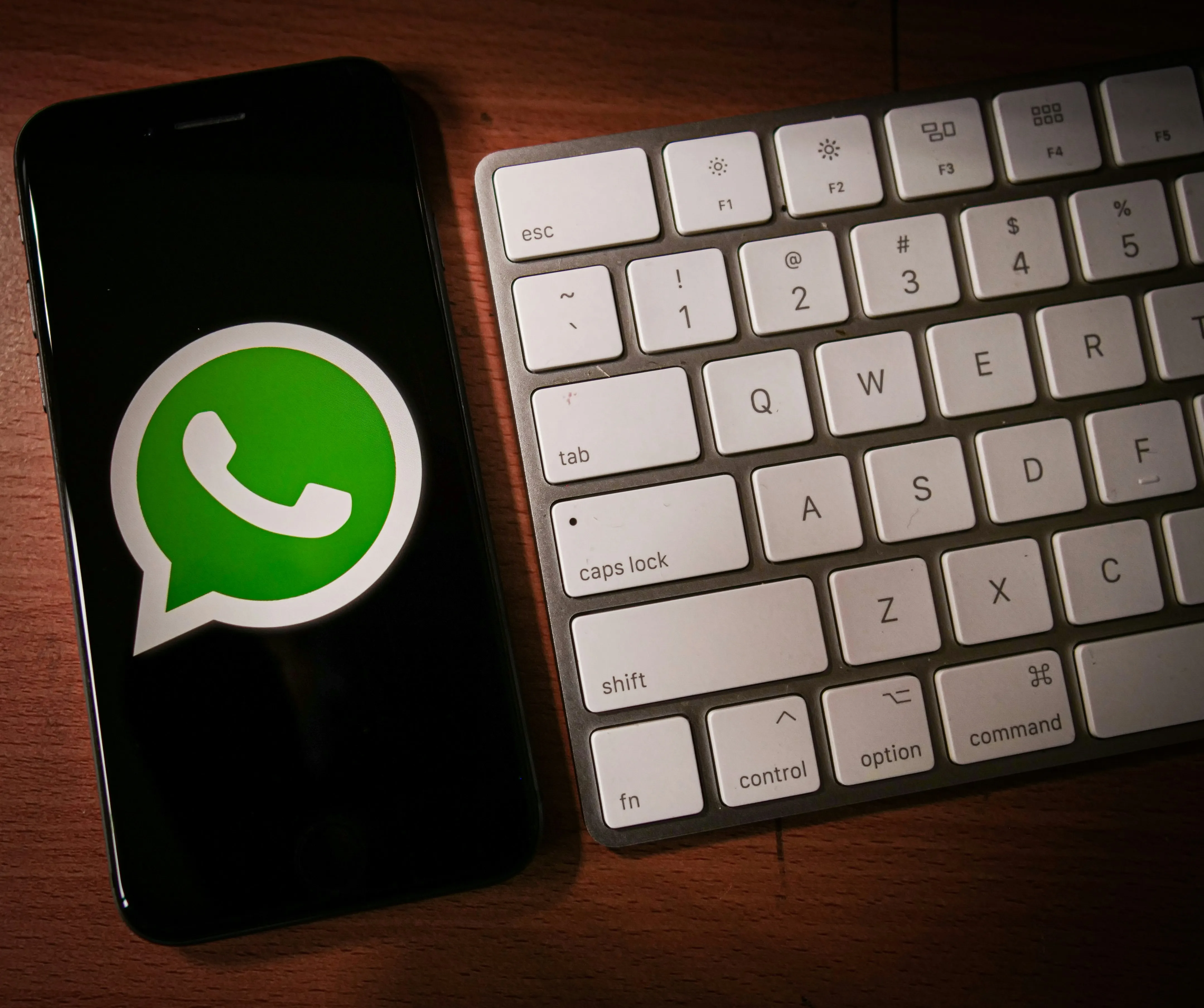 cara backup whatsapp di iphone