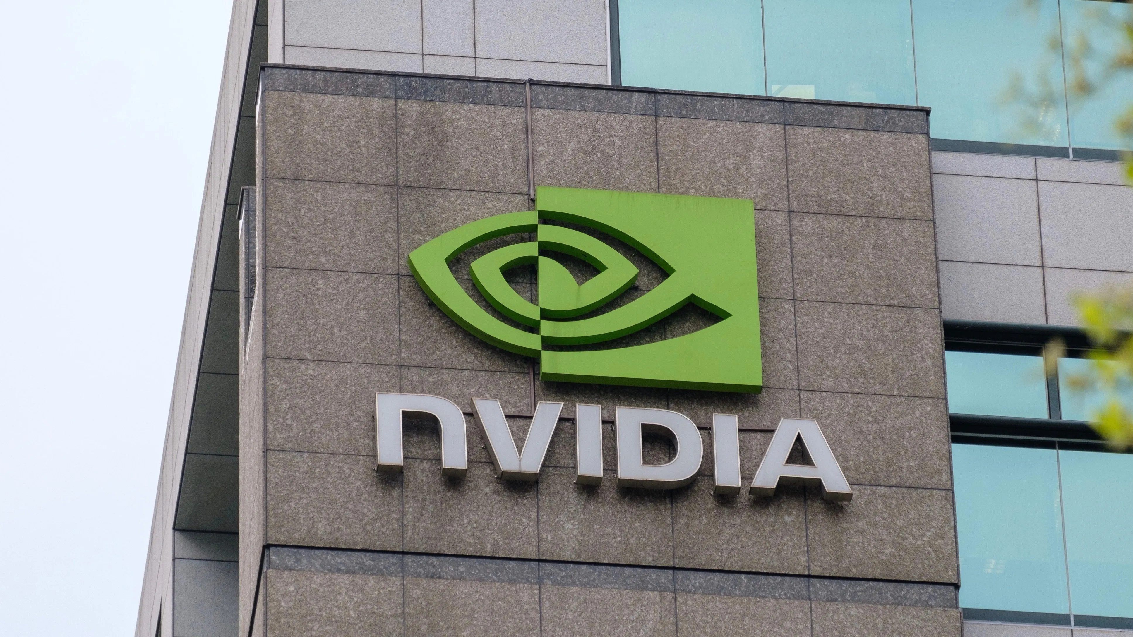 nvidia israel