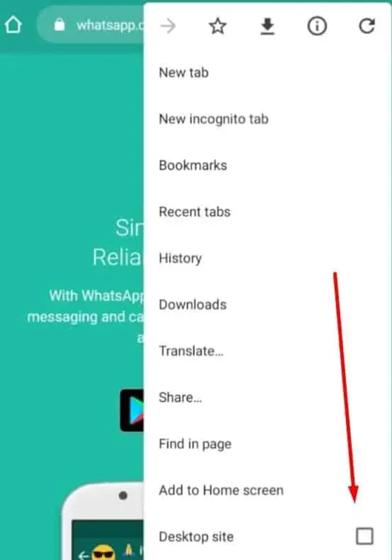 cara menyadap whatsap 