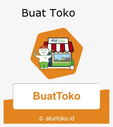 Aturtoko Solusi Omnichannel Di Startup4Industry Kemenperin