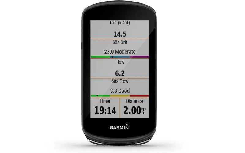 Garmin Edge 1030 Plus Bundle GPS