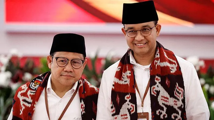 anies muhaimin