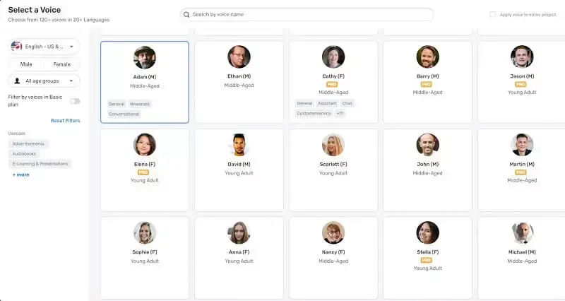 Sumber: https://www.unictool.com/change-voice/ai-voice-generator/