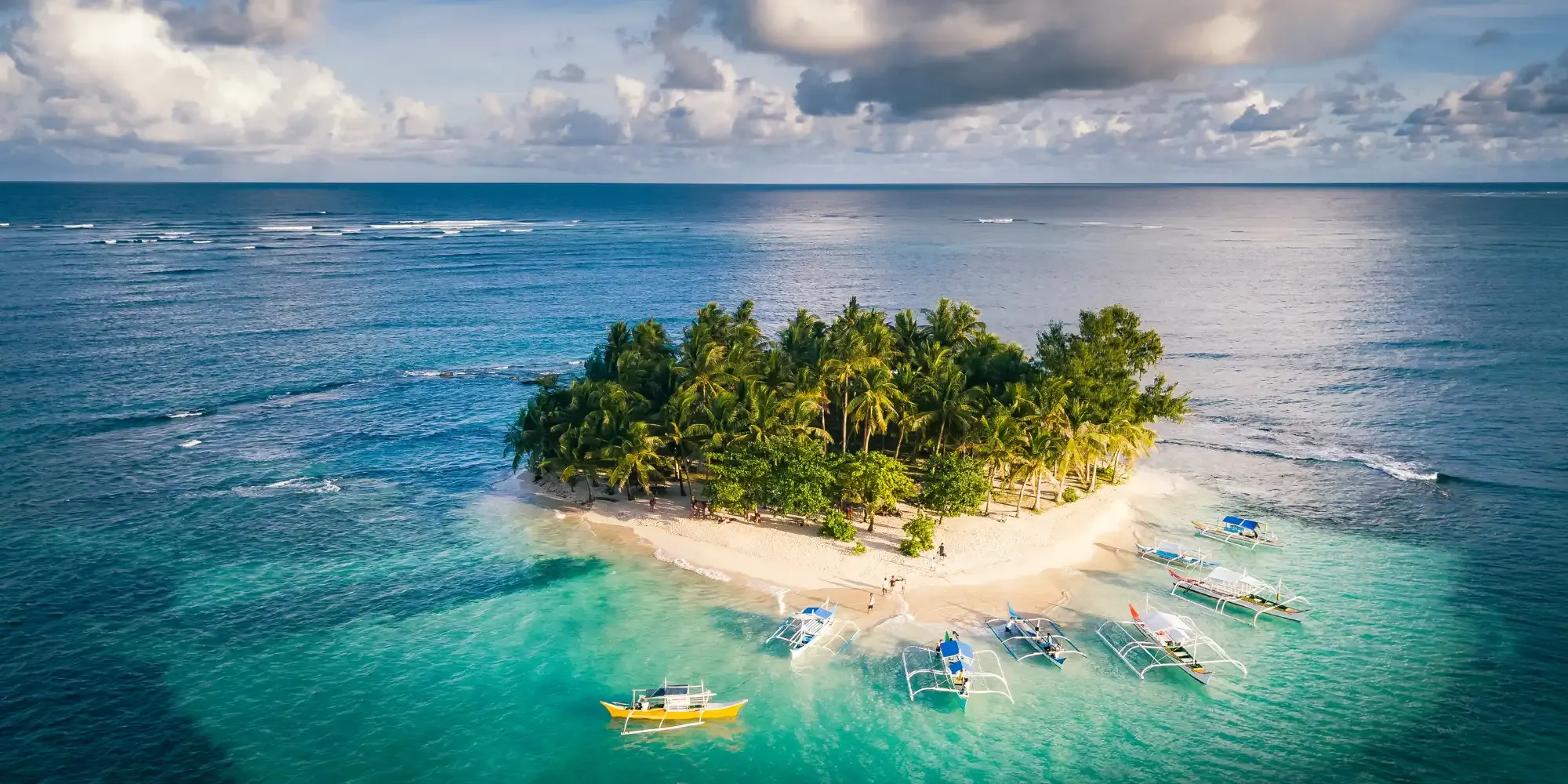 Negara AI pertama di dunia